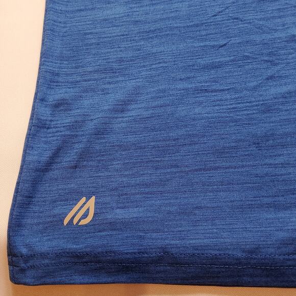 *NWOT* EDDIE BAUER ID MOTION Size S Blue - Picture 5 of 9